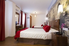 Hotel El Tajo