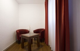 Hotel El Tajo