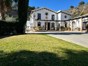 Hotel La Hoya del Tajo