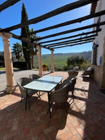 Hotel La Hoya del Tajo