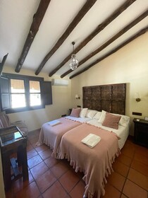 Hotel La Hoya del Tajo