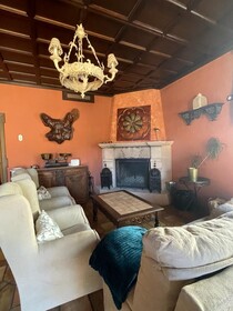 Hotel La Hoya del Tajo