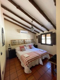 Hotel La Hoya del Tajo