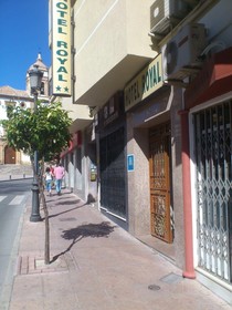 Hotel Royal