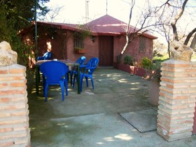 Hotel Rural El Cortijo