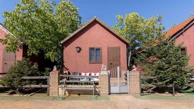 Hotel Rural El Cortijo