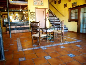 Hotel Rural El Cortijo
