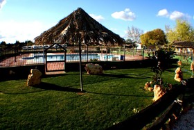 Hotel Rural El Cortijo