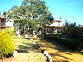 Hotel Rural El Cortijo