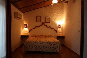Hotel Rural El Cortijo