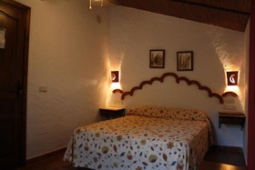 Hotel Rural El Cortijo