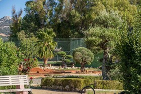 Hotel Rural El Cortijo
