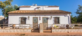 Hotel Rural El Cortijo