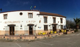 Hotel Rural El Cortijo