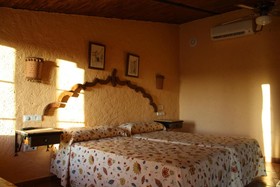 Hotel Rural El Cortijo