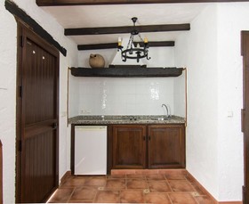 Hotel Rural El Cortijo