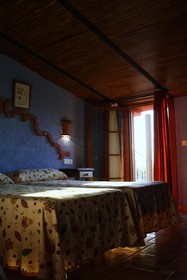 Hotel Rural El Cortijo