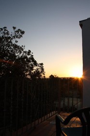 Hotel Rural El Cortijo