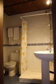 Hotel Rural El Cortijo