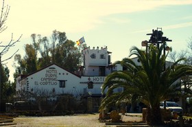 Hotel Rural El Cortijo