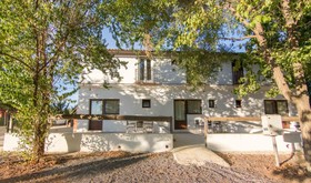 Hotel Rural El Cortijo