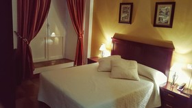 Hotel San Cayetano
