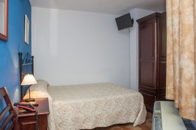 Hotel San Cayetano