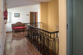 Hotel San Cayetano