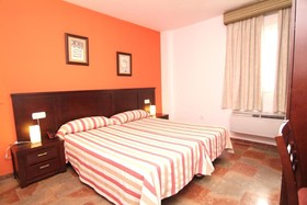 Hotel San Cayetano