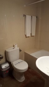 Hotel San Cayetano