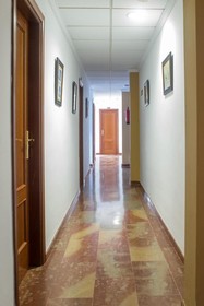 Hotel San Cayetano