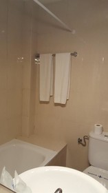 Hotel San Cayetano