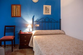 Hotel San Cayetano