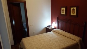 Hotel San Cayetano
