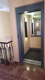 Hotel San Cayetano