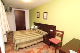 Hotel San Cayetano