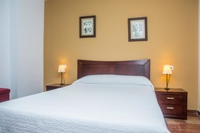 Hotel San Cayetano