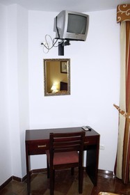 Hotel San Cayetano