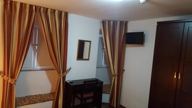 Hotel San Cayetano