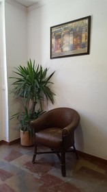 Hotel San Cayetano