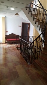 Hotel San Cayetano