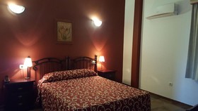 Hotel San Cayetano