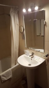 Hotel San Cayetano