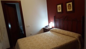 Hotel San Cayetano
