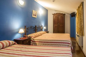 Hotel San Cayetano