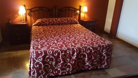 Hotel San Cayetano