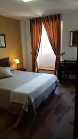 Hotel San Cayetano