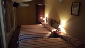 Hotel San Cayetano