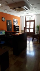 Hotel San Cayetano