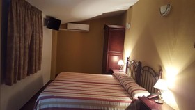 Hotel San Cayetano